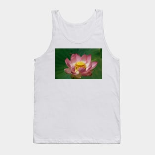 Sacred Lotus Tank Top